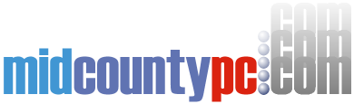 Mid-County P.C. - Support Ticket System